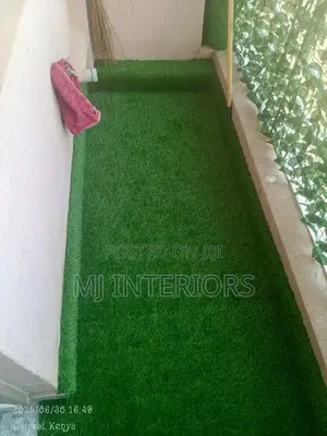 Nyasi Bandia kwa Bustani, Patio na Maeneo ya Terasini