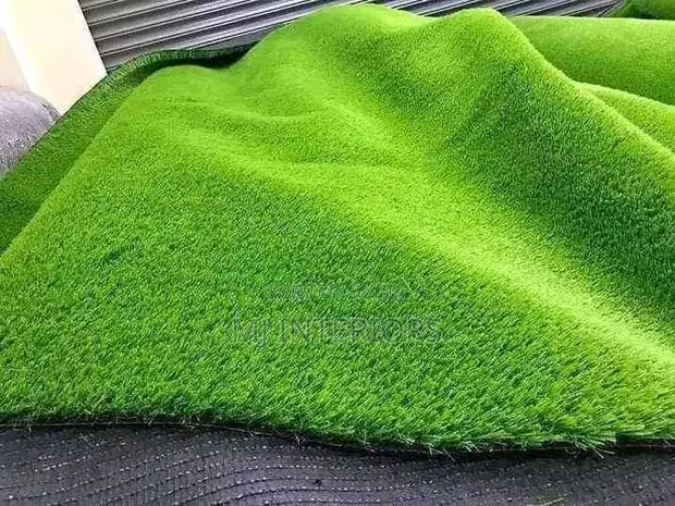 Nyasi Bandia kwa Maeneo ya Kisasa na Bustani - 1