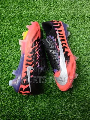 Viatu vya Mpira vya Nike Superfly 11 "Scorpion" Edition