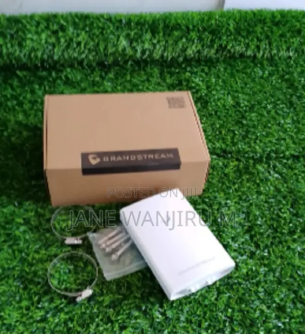 Grandstream GWN7630 Long Range Wireless Access Point - 1