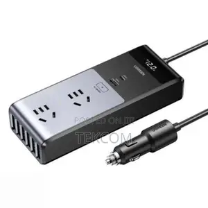 UGREEN CD313 Inverter ya Gari
