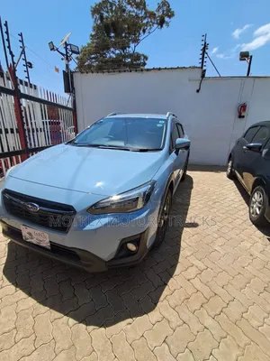 Subaru XV Limited Package 2019 Bluu