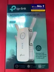 TP-Link RE650 AC2600 Wi-Fi Range Extender - 1