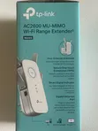 TP-Link RE650 AC2600 Wi-Fi Range Extender - 2