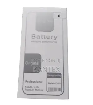 Betri Mbadala ya Kawaida kwa iPhone X