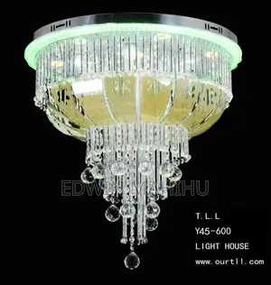 Taa za Chandelier za Bluetooth