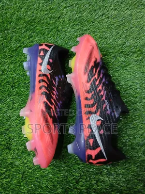 Nike Superfly 11 Viatu vya Mpira Vilivyoongozwa na Nge