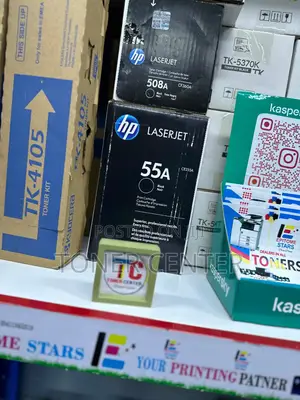 Kyocera TK-4105 Original Black Cartridge