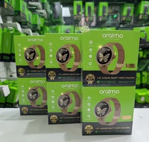Saa Mahiri ya Oraimo Watch Muse 2