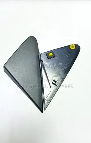Kifuniko cha Side Mirror Nissan Note