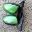 Mazda Demio 2008 2014 Side Mirror - 2