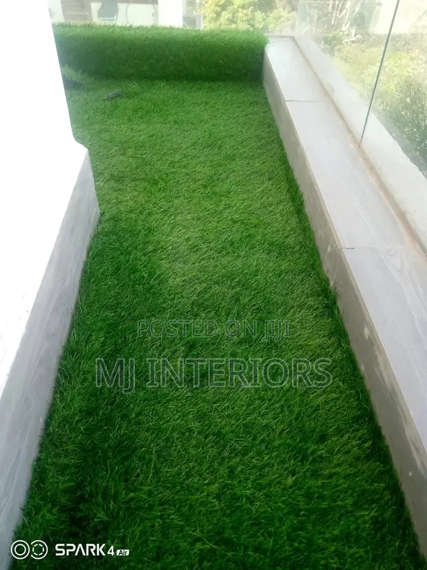 Zulia la Nyasi Bandia kwa Urembo wa Kisasa - 1
