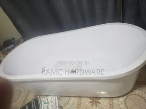 Bafu la Premier Oval Linalojitegemea