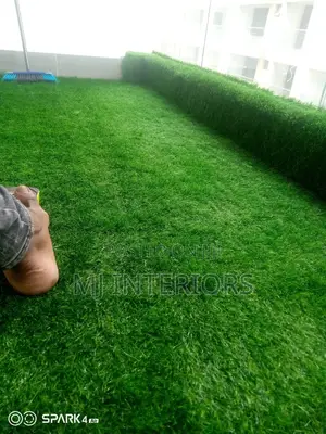Zulia la Nyasi Bandia kwa Maeneo ya Kijani