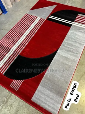 Elegant Paris 5x8 Carpet Designs