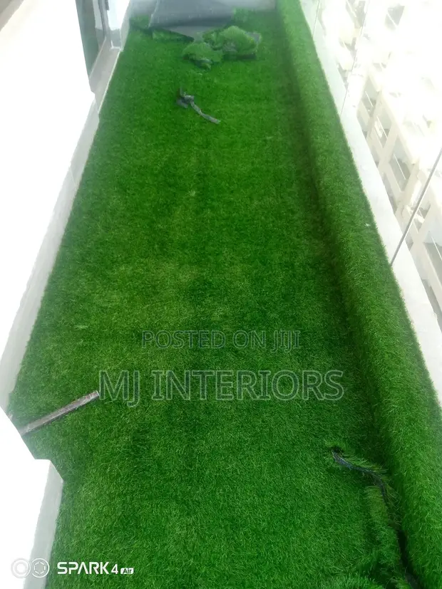 Nyasi Bandia kwa Mandhari na Matukio - 1