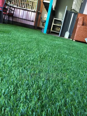 Zulia la Nyasi Bandia kwa Bustani za Nyumbani na Biashara