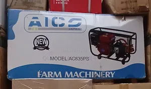 Aico High-Precision Irrigation Sprayer with 50m Cable