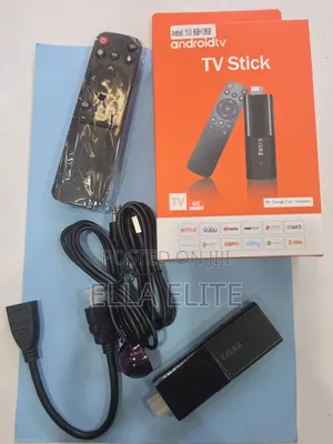 Android TV Fire Stick (8GB + 128GB)