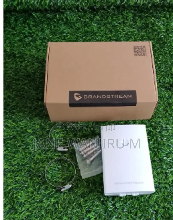Grandstream GWN7630 Gigabit Wireless Access Point - 1