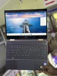 HP Spectre X360 13t 16GB Core i7 256GB SSD - 4