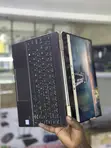 HP Spectre X360 13t 16GB Core i7 256GB SSD - 5