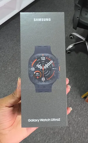 Samsung Galaxy Watch 6 16GB Mpya Gray