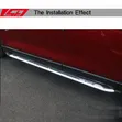Mazda CX-5 Side Steps - 2