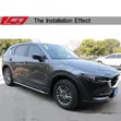 Mazda CX-5 Side Step Kit - 2