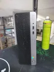 HP ProDesk 400 G5 Desktop Computer 8GB Core i5 256GB SSD - 3