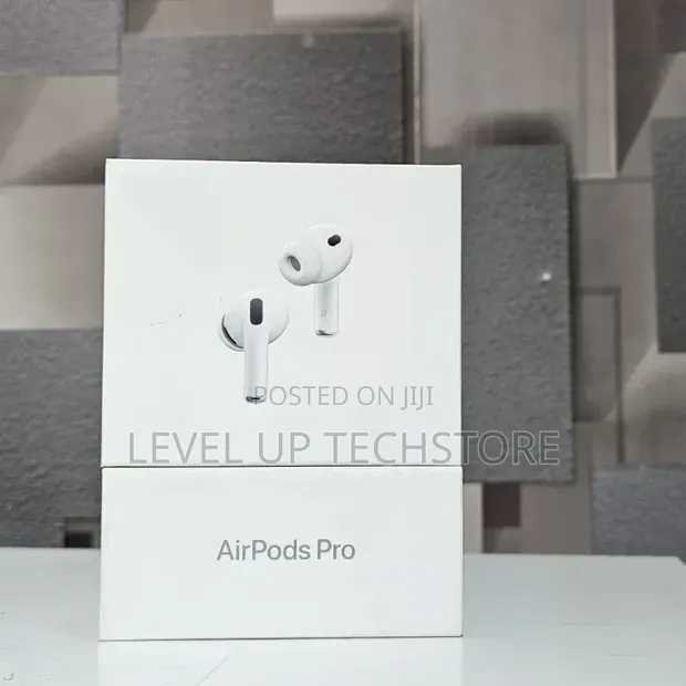 Apple AirPods Pro 3 - 1