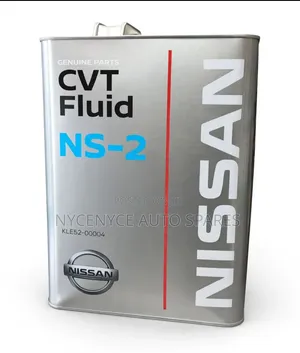 CVT Fluid for Nissan