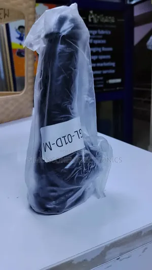 Dildo ya Kawaida Inchi 4