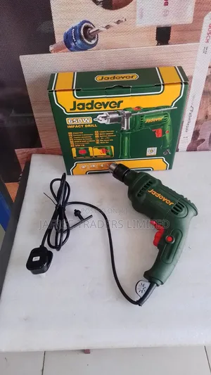 Impact Drill 650W