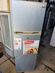Ramtons 195L Two Door Fridge - 1