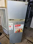 Ramtons 195L Two Door Fridge - 4