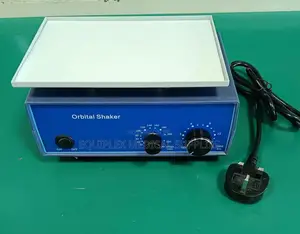 Kifaa cha Kuchanganyia Maabara (Orbital Shaker)