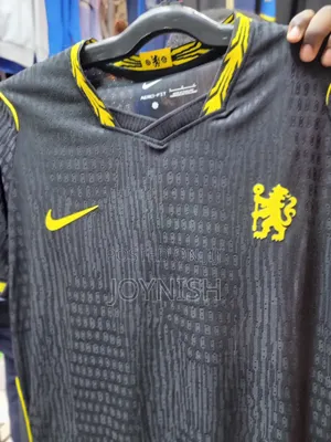Jezi Mpya za Chelsea za Msimu