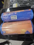15PCS 80L-90L Compostable Garbage Bags - 1