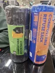 15PCS 80L-90L Compostable Garbage Bags - 3