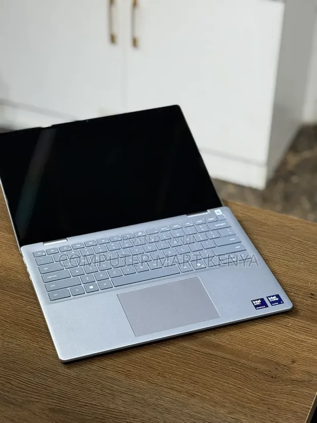 Laptop Mpya ya Dell Inspiron 14 Plus 7440 2-in-1 - 1