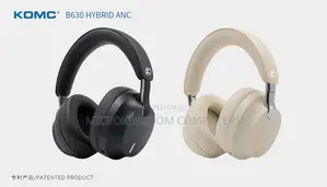 B630 Hybrid ANC Bluetooth Headsets