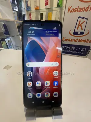 Motorola Moto G Play 32GB