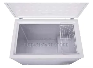 Ailyons 101 Chest Freezer - Mpya Kabisa