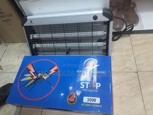 30W Electric Windsor Insect Killer Machine