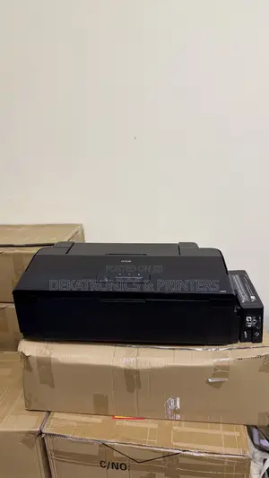 Epson L1800 A3 Photo Printer