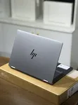 New HP OmniBook X Flip 14" 16GB Intel Core Ultra 7 1TB SSD - 4