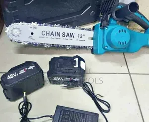 Makita 12" Cordless Power Saw