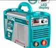 Total 200A Inverter MMA Welding Machine - 1
