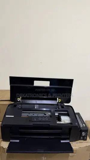 Epson L1800 A3 Photo Printer